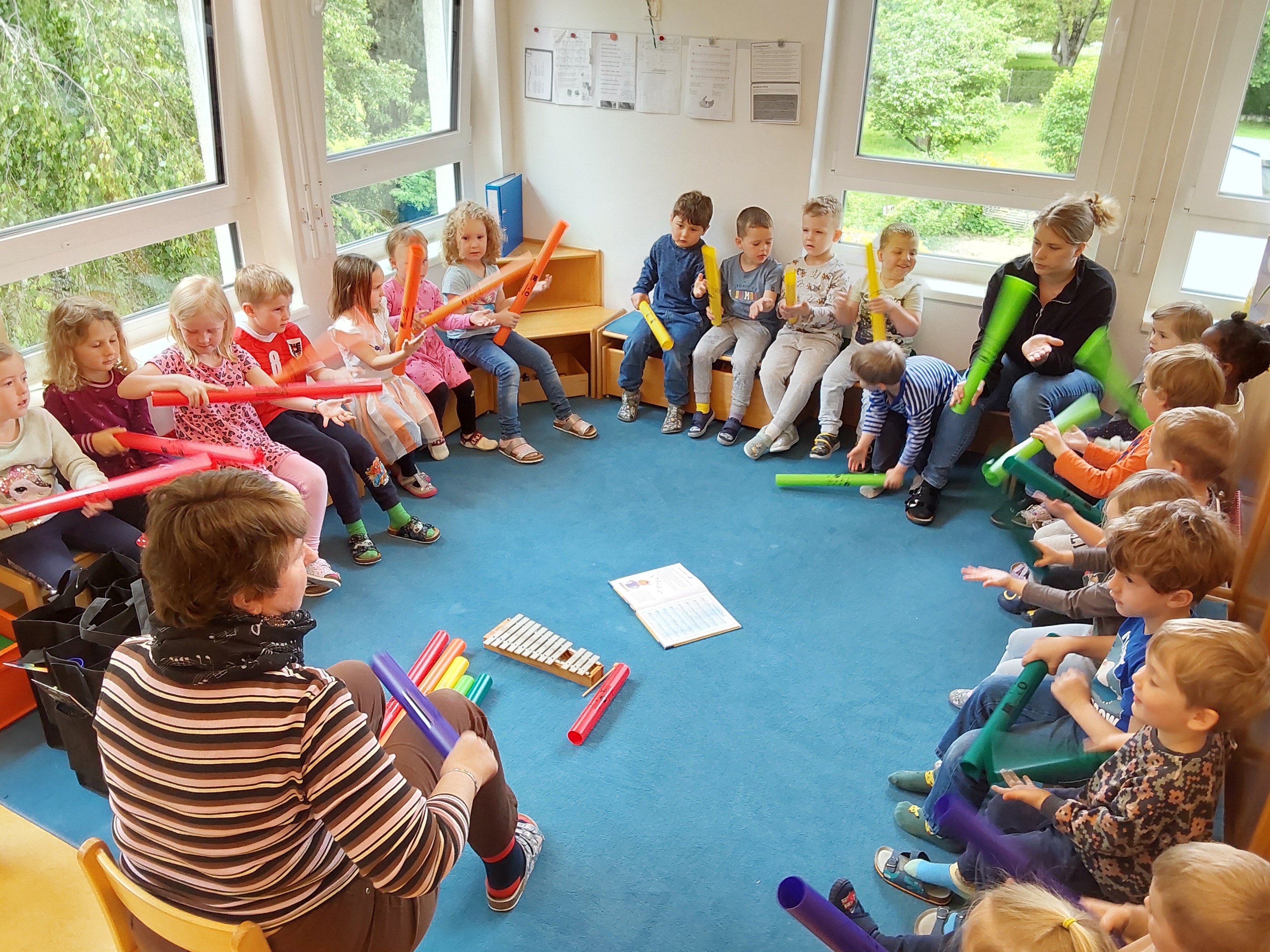Tag des Kinderliedes