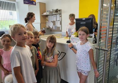 Kinderhort 2