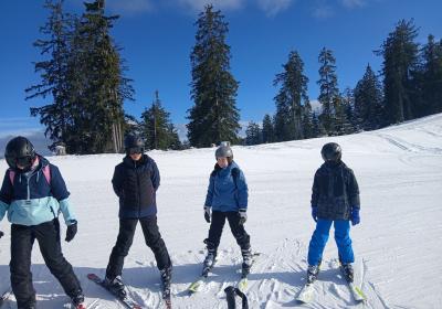 Wintersportwoche 3