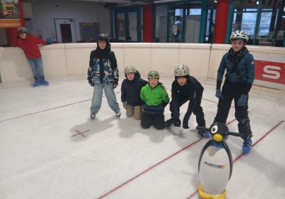Eislaufen 2