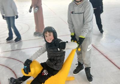 Eislaufen 3