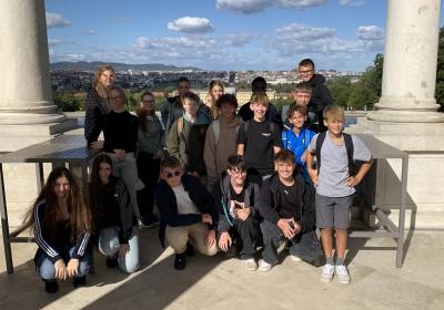 4b Auf Der Gloriette